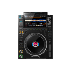 Pioneer Dj CDJ3000