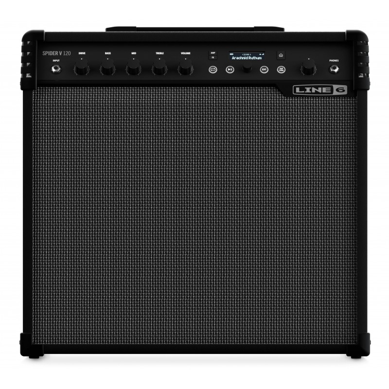Line6 Spider V 120