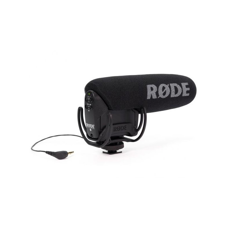 Rode VideoMic Pro Rycote