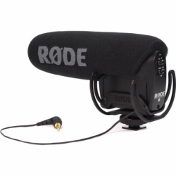 Rode VideoMic Pro Rycote