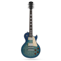 Larry Carlton L7 TBL Trans Blue