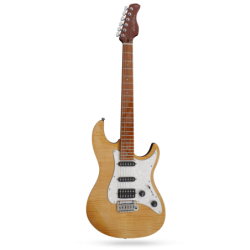 Larry Carlton S7 FM NT Natural