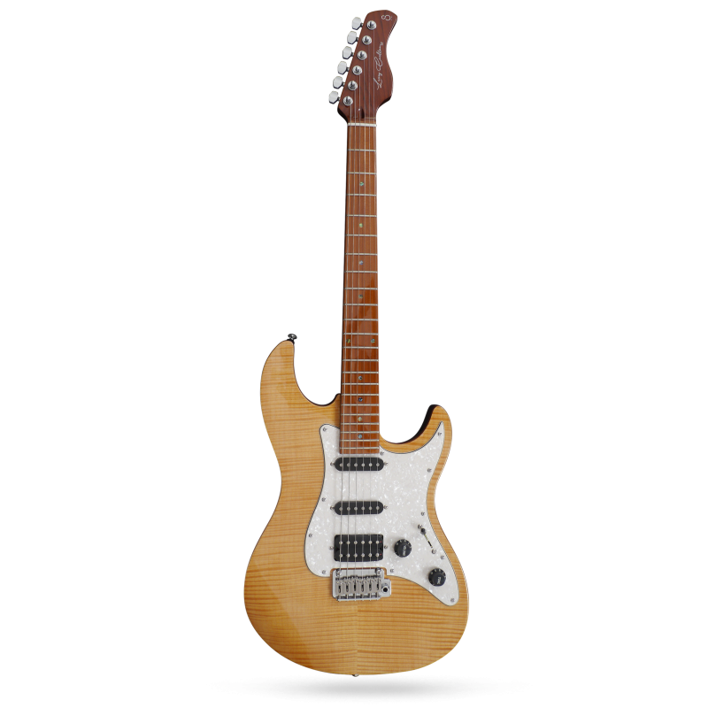 Larry Carlton S7 FM NT Natural