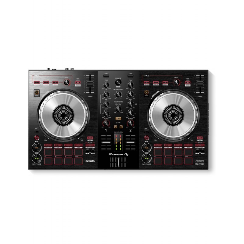 Pioneer Dj DDJ-SB3
