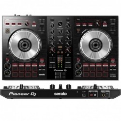 Pioneer Dj DDJ-SB3