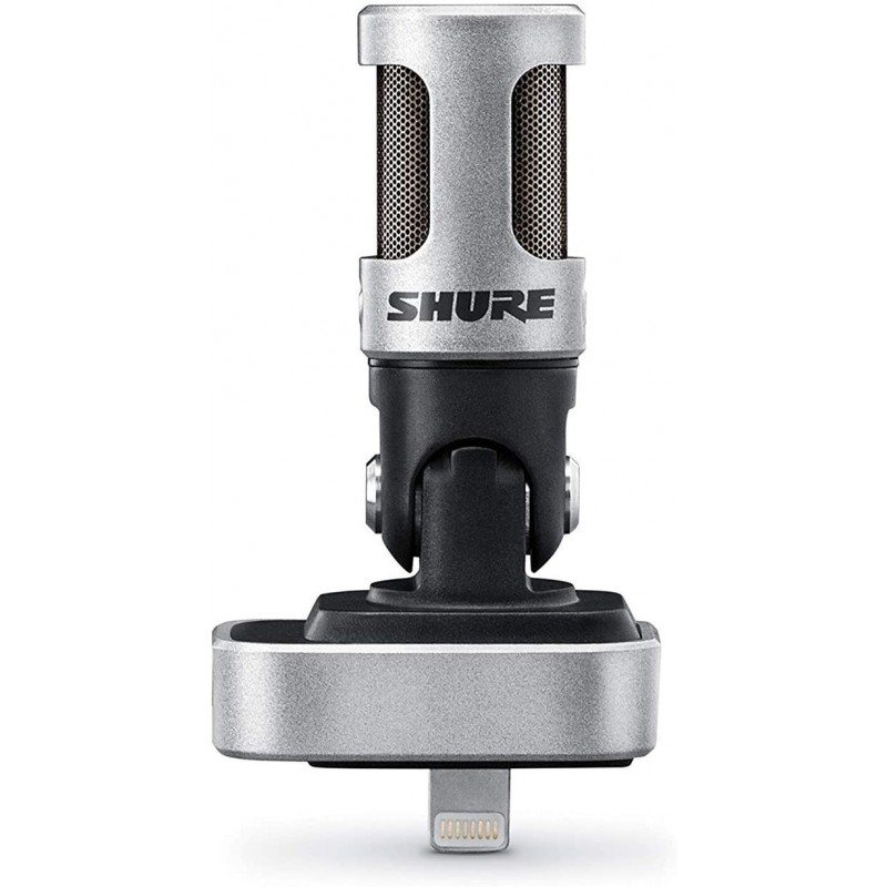 Shure Motiv MV88