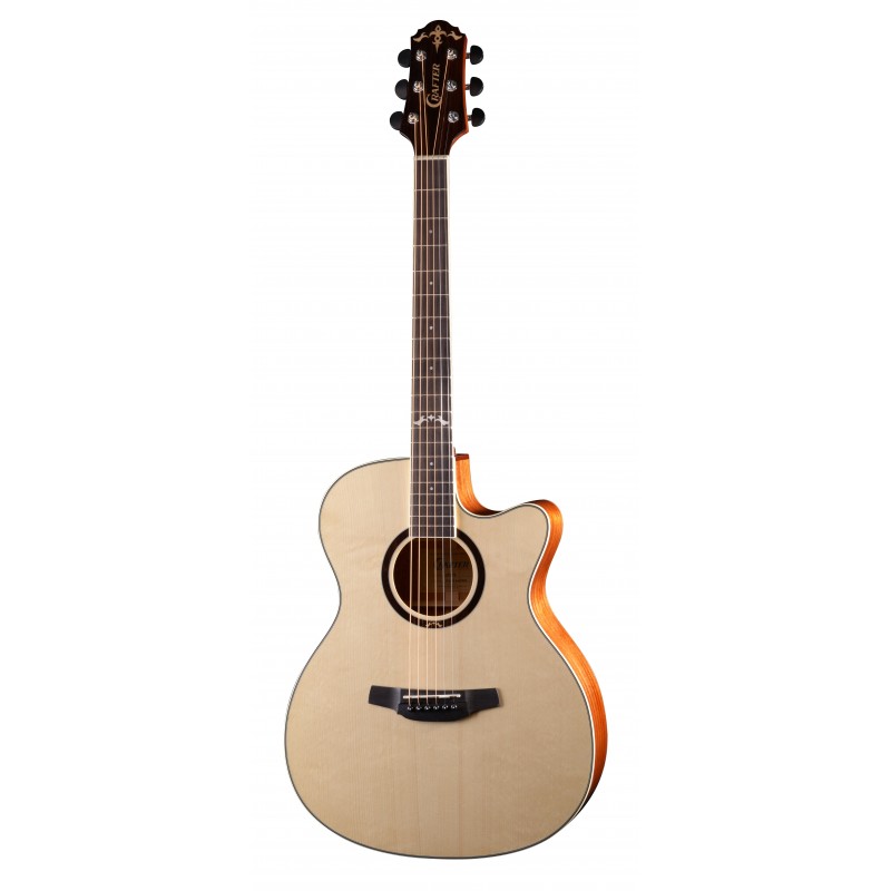 Crafter HT-600CE Natural