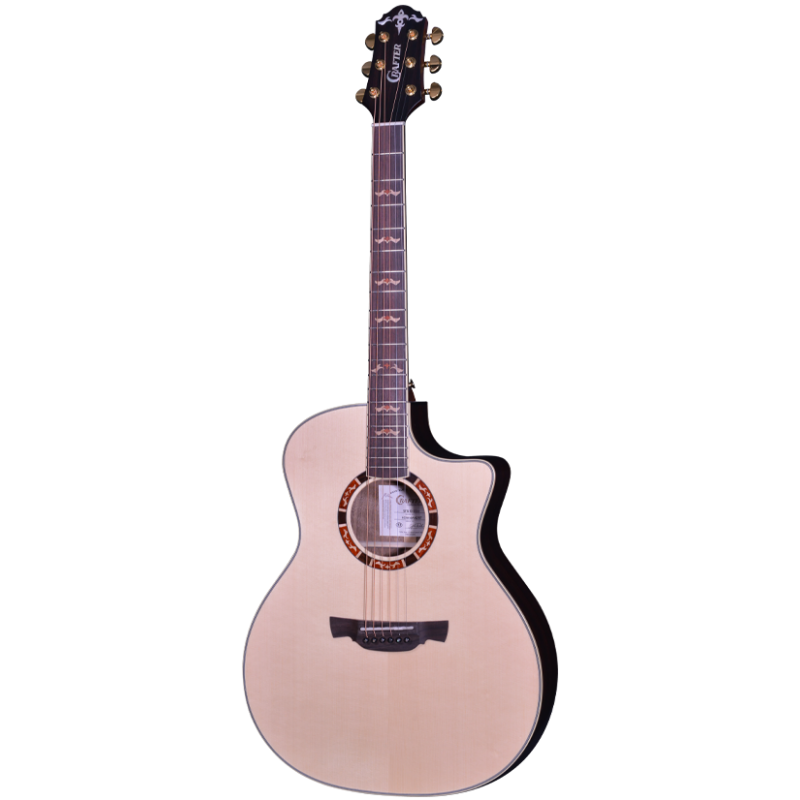 Crafter Professional STG G-20CE