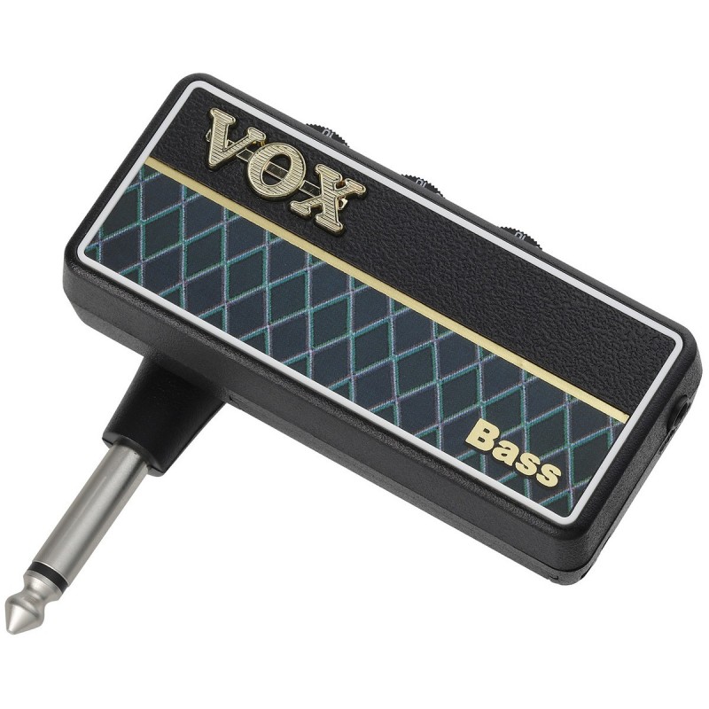 Vox AP2 Black