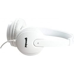 Gemini DJX-200 White