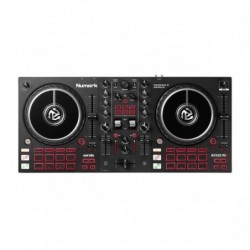 Numark Mixtrack Pro Fx