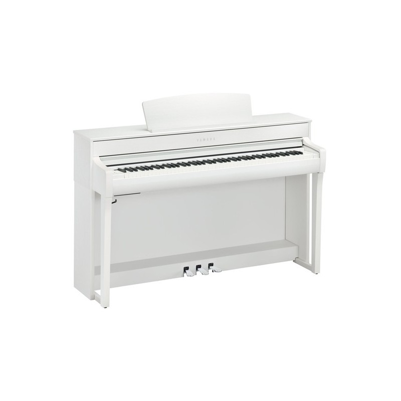 Yamaha CLP745 White