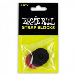 Ernie Ball 4603 Strap Blocks PZ.4