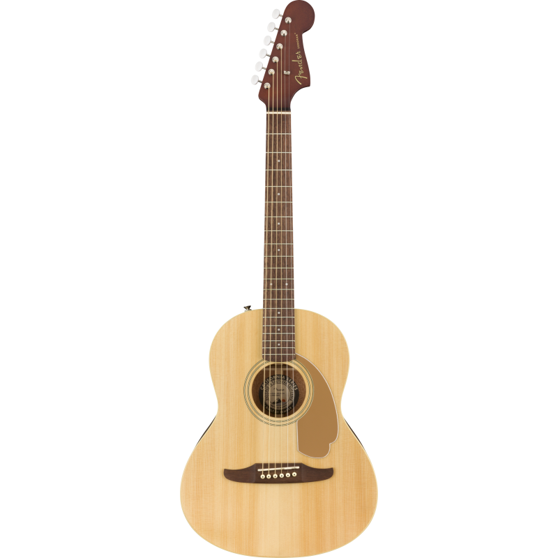 Fender Sonoran Mini NAT WN