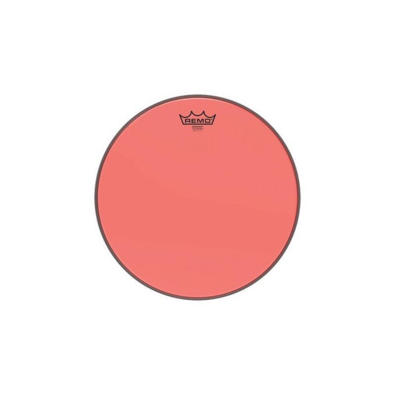 Remo 14 Emperor Colortnoe RED BE-0314-CT-RD Remo 14 Emperor Colortnoe RED BE-0314-CT-RD