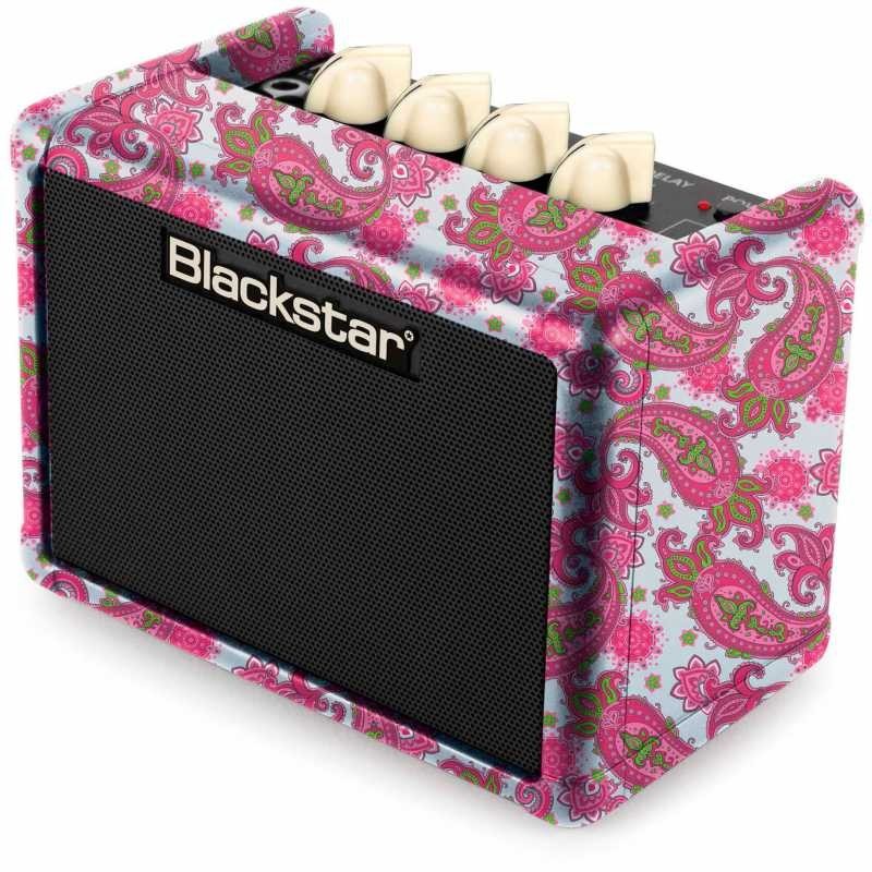 Blackstar FLY 3 Pink