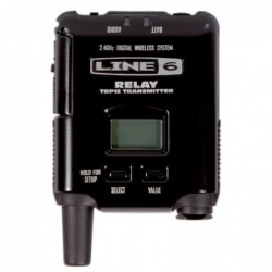 Line6 TBP12 Relay G50/G90 Bodypack   