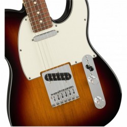 Fender Player Telecaster PF 3 Tone Sunburst