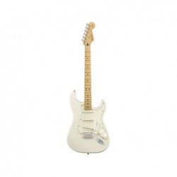 Fender Player Stratocaster MN Polar White