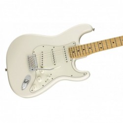 Fender Player Stratocaster MN Polar White