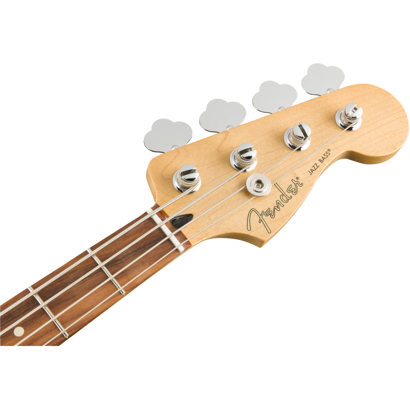 Fender Player Jazz Bass PF Black