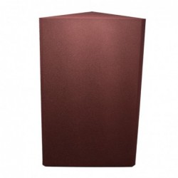 Bass Traps Verniciato - Pacco da 8