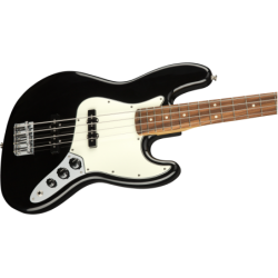 Fender Player Jazz Bass PF Black