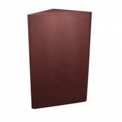 Bass Traps Verniciato - Pacco da 8