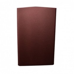 Bass Traps Verniciato - Pacco da 8