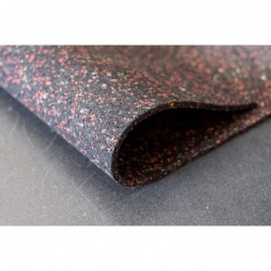 Pannello fonoisolante SoundWall da 10mm