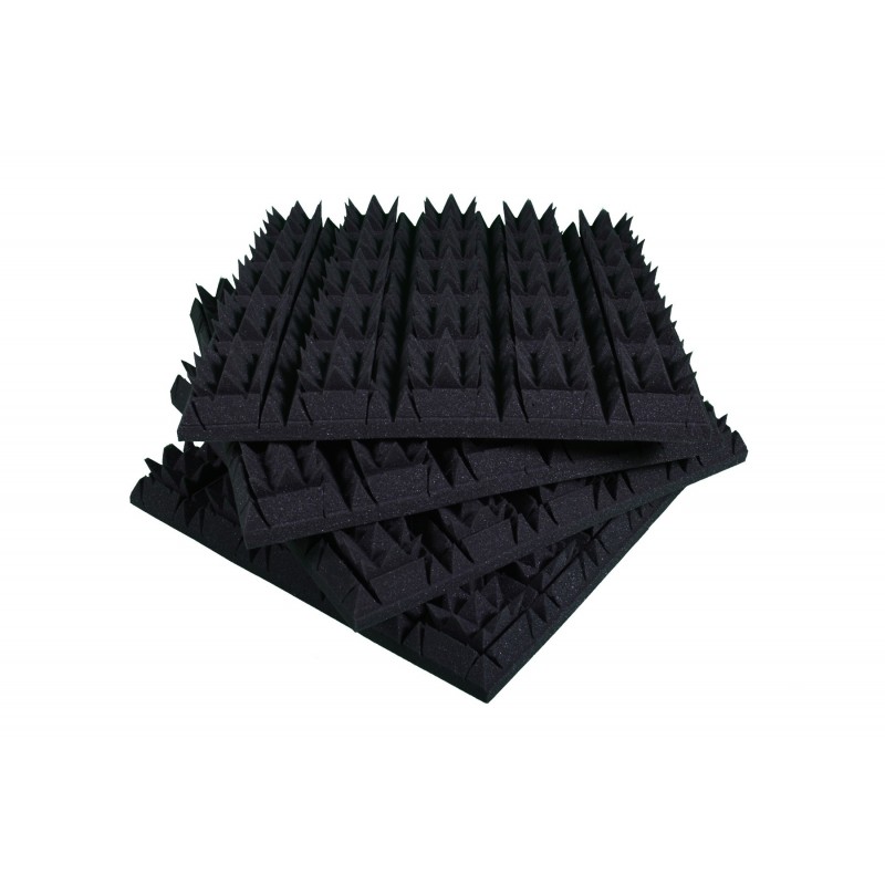 Pannello Fonoassorbente Multipunte D30