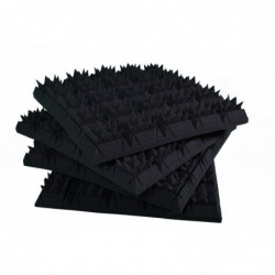 Pannello Fonoassorbente Multipunte D30