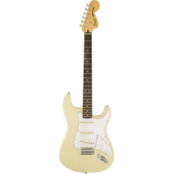 Fender Squier Vintage Modified Stratocaster RF Vintage Blonde