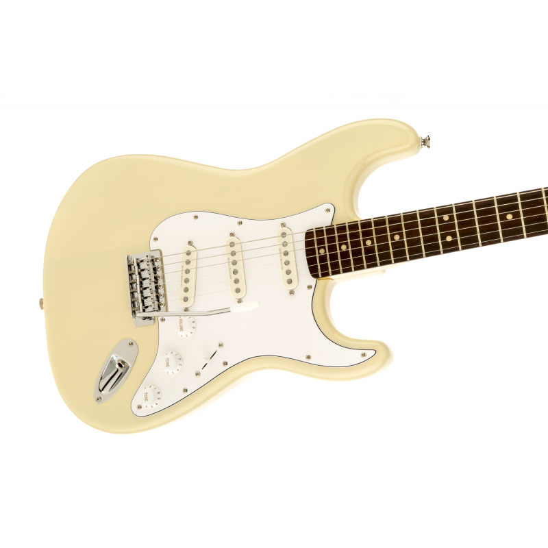Fender Squier Vintage Modified Stratocaster RF Vintage Blonde