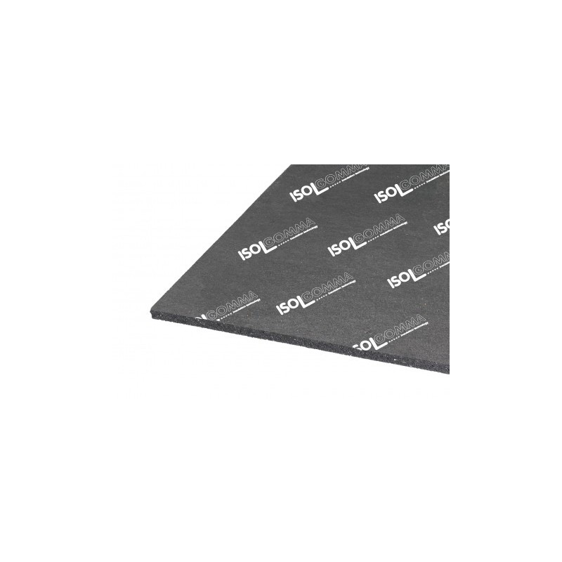 Pannello fonoisolante MustWall