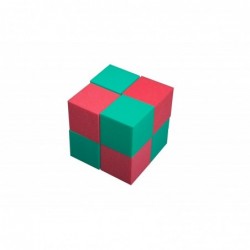 Cubo - Baffles Mini