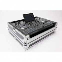 Magma DJ Controller Case Prime 4