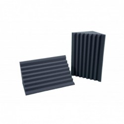 Bass Trap Scanalato D25