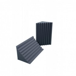 Bass Trap Scanalato D25