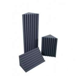 Bass Trap Scanalato D25