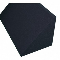 Bass Trap Liscio D30