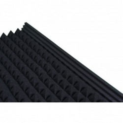 Angolare Fonoassorbente H100 D30