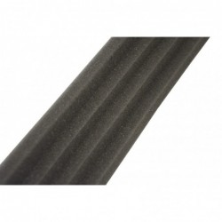 Angolare Fonoassorbente H100 D25