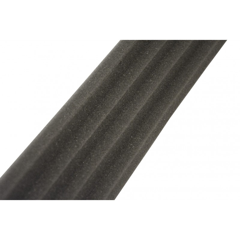 Angolare Fonoassorbente H100 D25