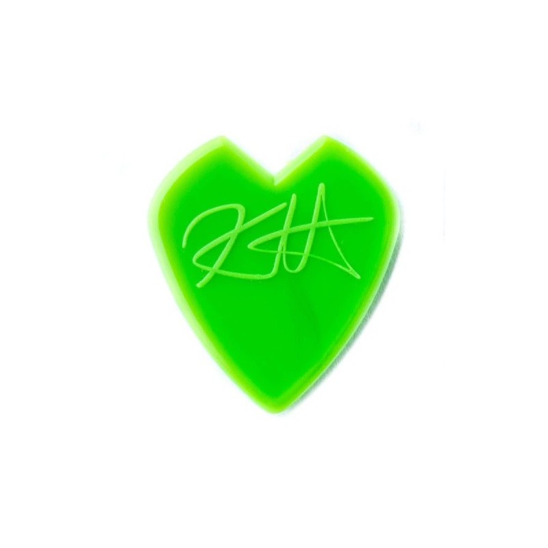Dunlop 47PKH3N Kirk Hammet Signature