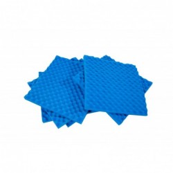 Pannello Fonoassorbente Bugnato D35