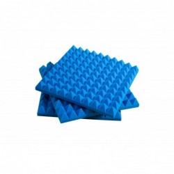 Pannello Fonoassorbente Piramidale 6cm D35