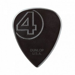 Dunlop 447PJR138 Jim Root Signature