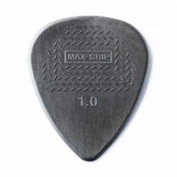 Dunlop 449R1.0 Nylon Max...