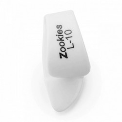 Dunlop Z9003L10 Zookie Thumb Pick